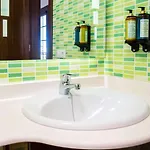Verol La Vegueta Ferienhaus Tinajo