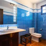 Ferienhaus Verol La Vegueta Tinajo