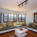 Verol La Vegueta Ferienhaus Tinajo