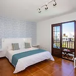 Verol La Vegueta Ferienhaus