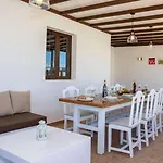 Ferienhaus Verol La Vegueta Tinajo