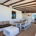 Verol La Vegueta Ferienhaus Tinajo