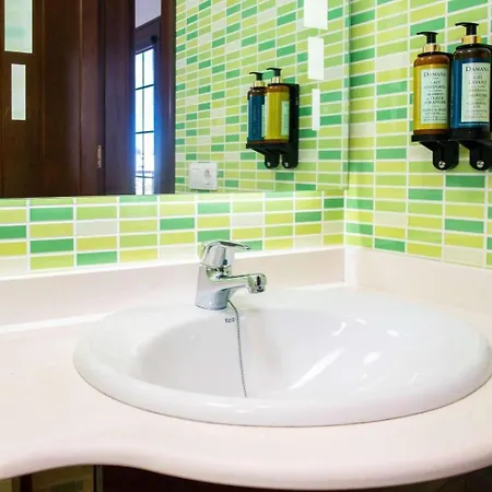 Villa Verol By Villalize Ferienhaus Tinajo