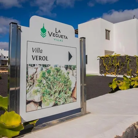 Villa Verol By Villalize
