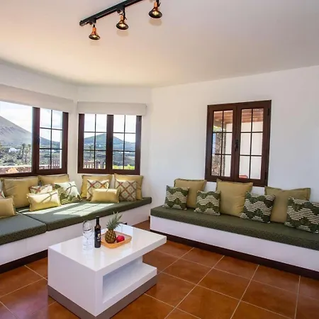 Villa Verol By Villalize Ferienhaus *