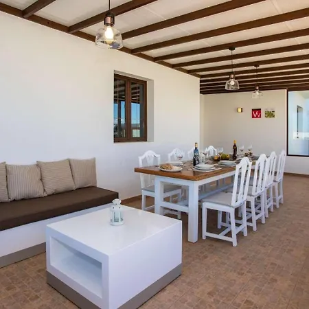 Villa Verol By Villalize Tinajo