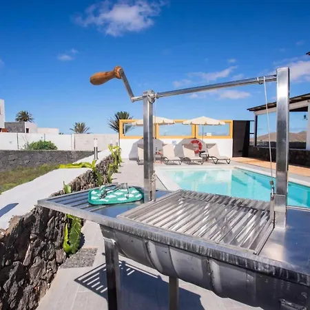 Villa Verol By Villalize Ferienhaus *