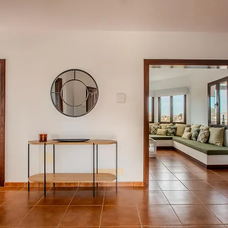 Tatil Evi Verol By Villalize Tinajo