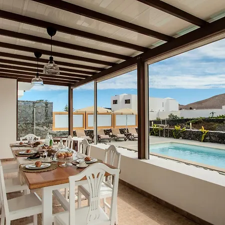 Verol By Villalize Tatil Evi *