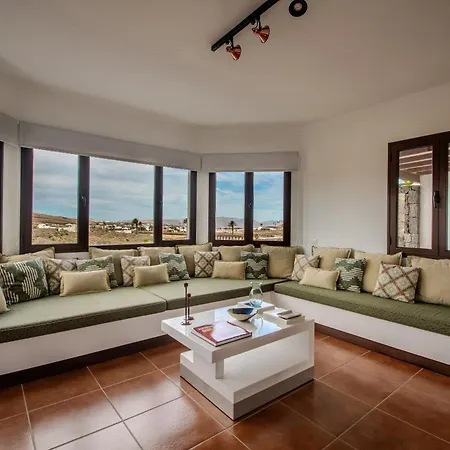 Tatil Evi Verol By Villalize *