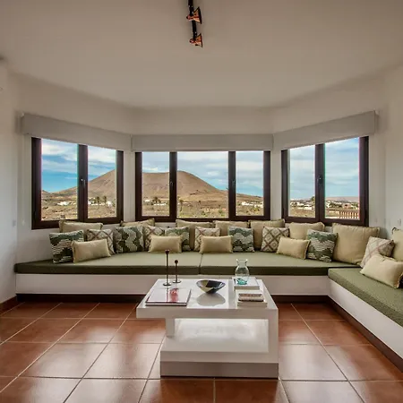 Tatil Evi Verol By Villalize Tinajo