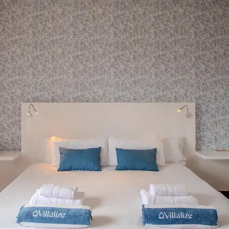 Verol By Villalize Tatil Evi