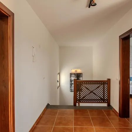 Tatil Evi Verol By Villalize