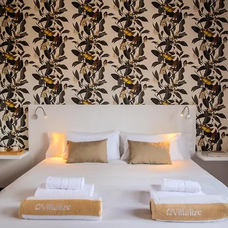 Tatil Evi Verol By Villalize