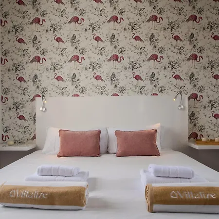 Verol By Villalize Tatil Evi